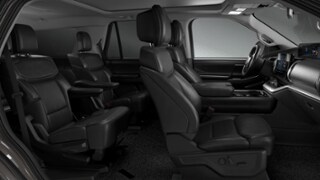 2027 Ford Expedition® Internal Image 1